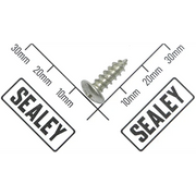 Sealey Screw