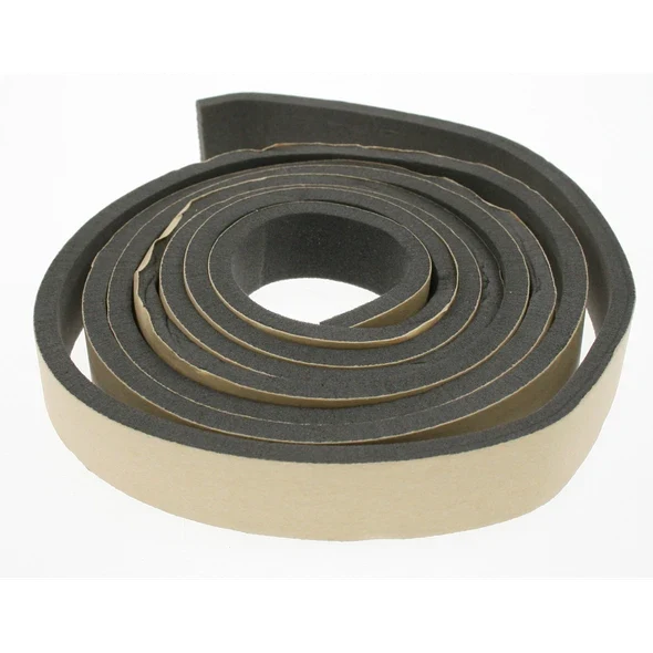Sealey Foam sealing strip