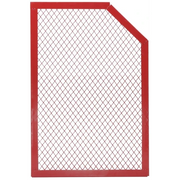 Sealey Steel screen
