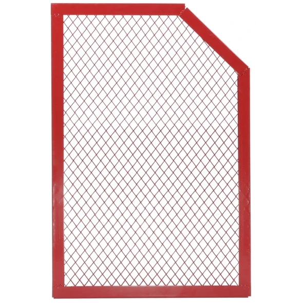 Sealey Steel screen