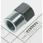 Sealey Air compressor tie-in