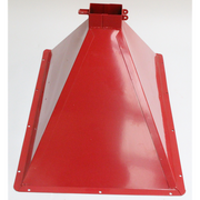 Sealey Cabinet funnel