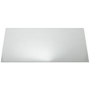 Sealey Organic glass(600mm x 300mm x 2mm )