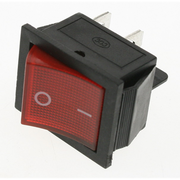 Sealey Switch