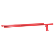 Sealey Sand input pipe