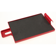 Sealey Funnel cover