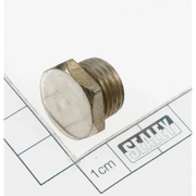Sealey Thread cap nut