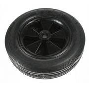 Sealey Wheel,fixed (150x13x35)