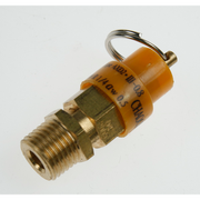 Sealey Safety valve