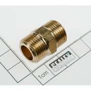 Sealey Nipple 3/8"