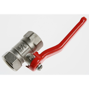 Sealey Control valve 3/8" (f/f)