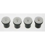 Sealey Ceramic nozzle set (2,2.5,3,3.5mm)