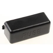 Sealey Fuse cover