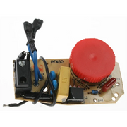 Sealey Circuit board