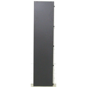 Sealey Back panel (left side)