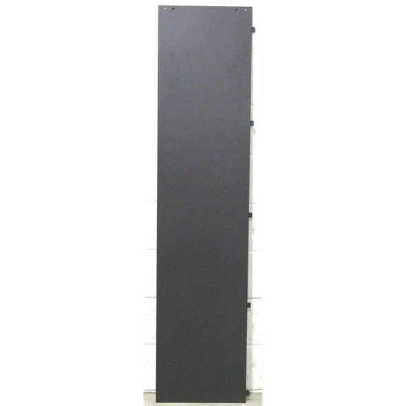 Sealey Back panel (left side)