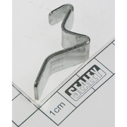 Sealey Shelf fastener