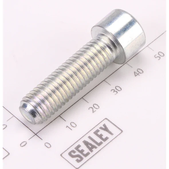 Sealey Socket Head Cap Screw M10x35 Zinc