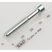 Sealey Socket head cap screw m5x35