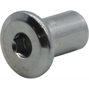 Sealey Castor Wheel Nut