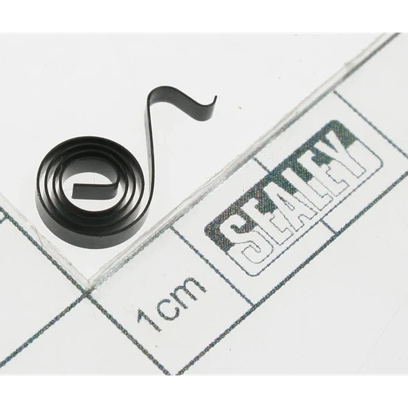 Sealey Coil spring