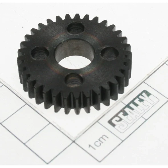 Sealey Quick gear