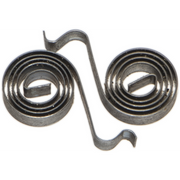 Sealey Carbon Brush Coil Spring