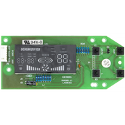 Sealey Control PCB