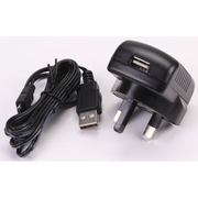 Sealey Mains Charger