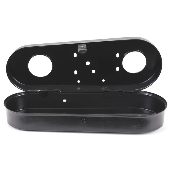 Sealey Pulley cover