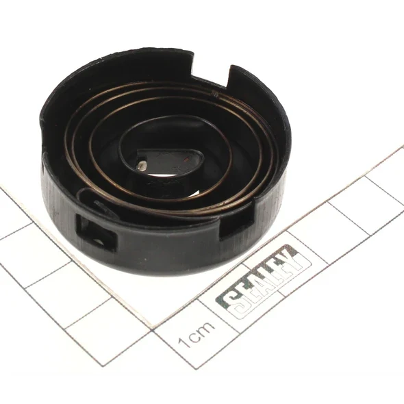 Sealey Handle return spring (c/w spring cap)