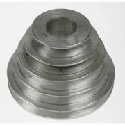 Sealey Spindle pulley