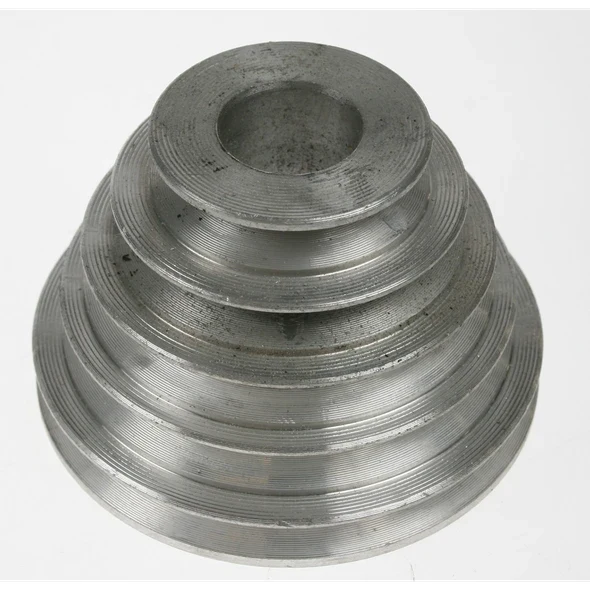 Sealey Spindle pulley