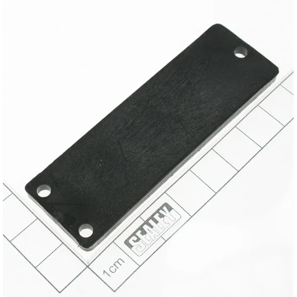 Sealey Plate