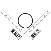 Sealey C-Ring