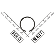 Sealey C-Ring
