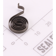 Sealey Carbon Brush Spring