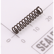 Sealey Button Spring