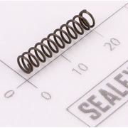 Sealey Button Spring