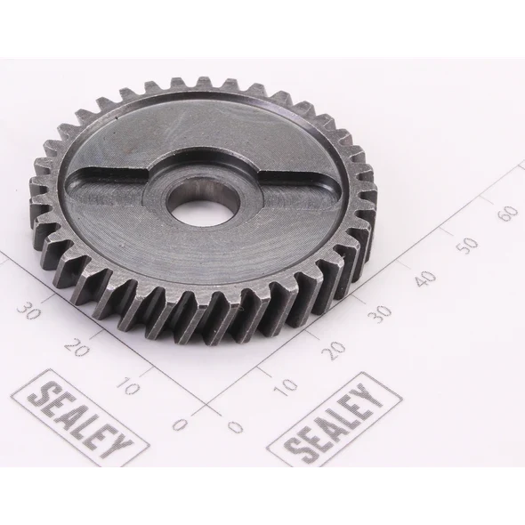 Sealey Gear 2nd