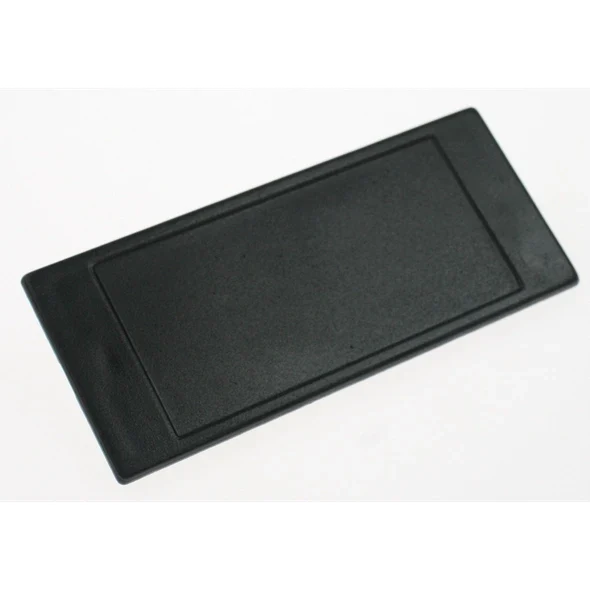 Sealey Lock cover