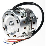 Sealey Motor