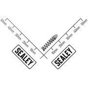 Sealey Adjustment Pin