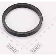 Sealey Rectangular ring
