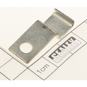 Sealey Plate chip