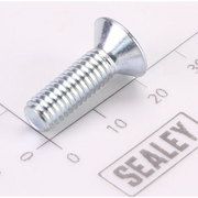 Sealey Countersunk hex head bolt