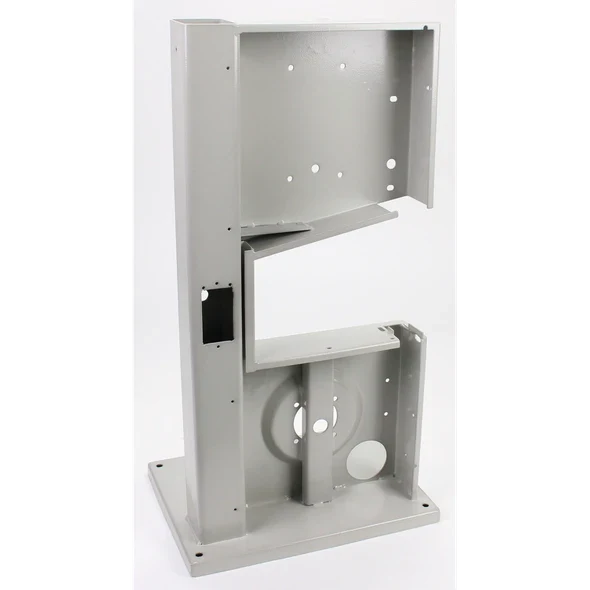 Sealey Frame
