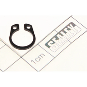 Sealey Ring retaining