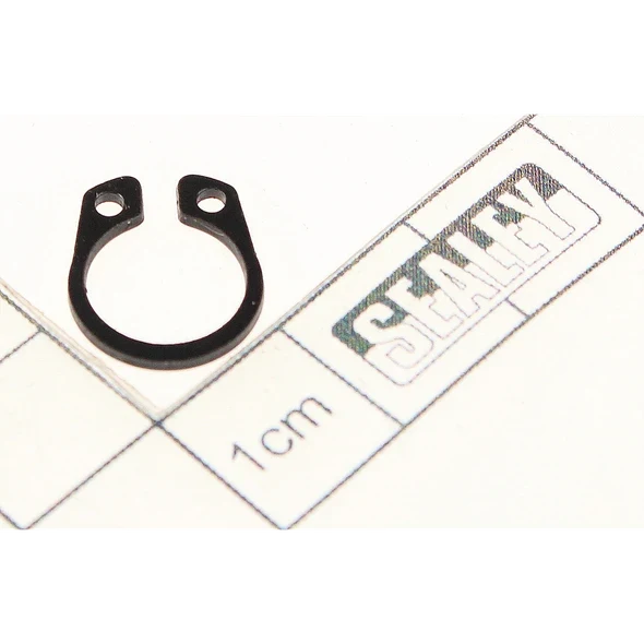 Sealey Ring retaining