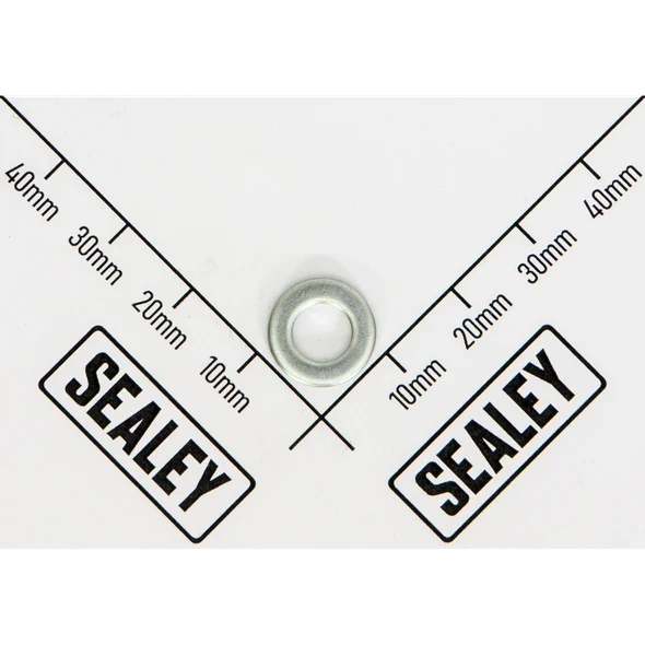 Sealey Washer
